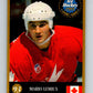 1995 Finnish Semic World Championships #93 Mario Lemieux  Image 1