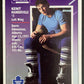 1993-94 Maple Leafs Score Black's #10 Kent Manderville  V55982 Image 2
