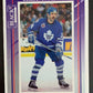1993-94 Maple Leafs Score Black's #11 Jamie Macoun  V56007 Image 1