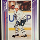 1993-94 Maple Leafs Score Black's #12 Sylvain Lefebvre  V56067 Image 1