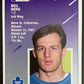 1993-94 Maple Leafs Score Black's #15 Bill Berg  V56151 Image 2