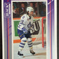 1993-94 Maple Leafs Score Black's #16 John Cullen  V56195 Image 1