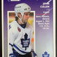1993-94 Maple Leafs Score Black's #16 John Cullen  V56195 Image 2