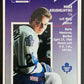 1993-94 Maple Leafs Score Black's #23 Mike Krushelnyski V56317 Image 2