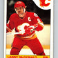 1985-86 O-Pee-Chee #1 Lanny McDonald  Calgary Flames  V56318 Image 1