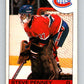 1985-86 O-Pee-Chee #4 Steve Penney  Montreal Canadiens  V56324 Image 1