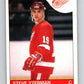 1985-86 O-Pee-Chee #29 Steve Yzerman  Detroit Red Wings  V56395 Image 1