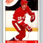 1985-86 O-Pee-Chee #55 Reed Larson  Detroit Red Wings  V56456 Image 1