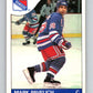 1985-86 O-Pee-Chee #69 Mark Pavelich  New York Rangers  V56482 Image 1
