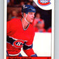 1985-86 O-Pee-Chee #181 Bobby Smith  Montreal Canadiens  V56763 Image 1