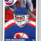 1985-86 O-Pee-Chee #246 Dan Bouchard  Winnipeg Jets  V56911 Image 1