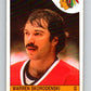 1985-86 O-Pee-Chee #255 Warren Skorodenski  RC Rookie Chicago Blackhawks  V56928 Image 1