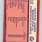 1985-86 O-Pee-Chee #264 Warren Skorodenski LL  Chicago Blackhawks  V56941 Image 2