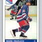 1985-86 Topps #69 Mark Pavelich   V56969 Image 1