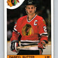 1985-86 Topps #100 Darryl Sutter   V56981 Image 1