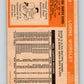 1972-73 O-Pee-Chee #28 Gump Worsley  Minnesota North Stars  V57034 Image 2