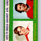 1973-74 O-Pee-Chee #136 Tony Esposito LL  Chicago Blackhawks  V57046 Image 1