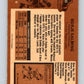 1975-76 O-Pee-Chee #283 Borje Salming  Toronto Maple Leafs  V57053 Image 2