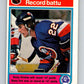 1982-83 O-Pee-Chee #2 Mike Bossy RB  New York Islanders  V57085 Image 1
