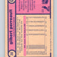 1982-83 O-Pee-Chee #30 Gilbert Perreault  Buffalo Sabres  V57263 Image 2