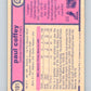 1982-83 O-Pee-Chee #101 Paul Coffey  Edmonton Oilers  V57810 Image 2
