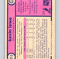 1982-83 O-Pee-Chee #113 Kevin Lowe Edmonton Oilers  V57878 Image 2