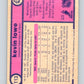 1982-83 O-Pee-Chee #113 Kevin Lowe Edmonton Oilers  V57879 Image 2