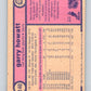 1982-83 O-Pee-Chee #140 Garry Howatt  New Jersey Devils  V57962 Image 2