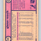 1982-83 O-Pee-Chee #145 Glenn Resch  New Jersey Devils  V58104 Image 2