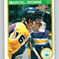 1982-83 O-Pee-Chee #152 Marcel Dionne  Los Angeles Kings  V58150 Image 1