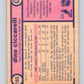 1982-83 O-Pee-Chee #165 Dino Ciccarelli  Minnesota North Stars  V58250 Image 2