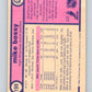 1982-83 O-Pee-Chee #199 Mike Bossy  New York Islanders  V58476 Image 2