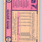 1982-83 O-Pee-Chee #210 Denis Potvin  New York Islanders  V58562 Image 2
