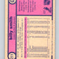 1982-83 O-Pee-Chee #211 Billy Smith  RC Rookie New York Islanders  V58570 Image 2
