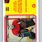 1982-83 O-Pee-Chee #241 Denis Herron LL  Montreal Canadiens  V58759 Image 1