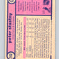1982-83 O-Pee-Chee #292 Peter Stastny  Quebec Nordiques  V59127 Image 2