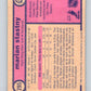 1982-83 O-Pee-Chee #295 Marian Stastny  RC Rookie Quebec Nordiques  V59145 Image 2