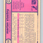 1982-83 O-Pee-Chee #295 Marian Stastny  RC Rookie Quebec Nordiques  V59147 Image 2