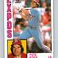 1984 O-Pee-Chee Baseball #300 Pete Rose  Philadelphia Phillies  V59966 Image 1