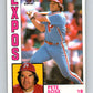 1984 O-Pee-Chee Baseball #300 Pete Rose  Philadelphia Phillies  V59967 Image 1