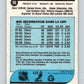 1986-87 O-Pee-Chee #56 Grant Fuhr  Edmonton Oilers  V63301 Image 2