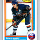 1986-87 O-Pee-Chee #90 Mike Bossy  New York Islanders  V63381 Image 1