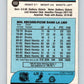 1986-87 O-Pee-Chee #100 Al Secord  Chicago Blackhawks  V63403 Image 2