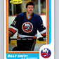 1986-87 O-Pee-Chee #228 Billy Smith  New York Islanders  V63667 Image 1