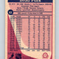 1984-85 O-Pee-Chee #63 Brad Park  Detroit Red Wings  V63919 Image 2