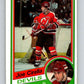 1984-85 O-Pee-Chee #110 Joe Cirella  New Jersey Devils  V64037 Image 1