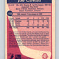 1984-85 O-Pee-Chee #110 Joe Cirella  New Jersey Devils  V64037 Image 2