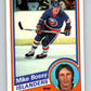 1984-85 O-Pee-Chee #122 Mike Bossy  New York Islanders  V64074 Image 1