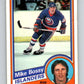 1984-85 O-Pee-Chee #122 Mike Bossy  New York Islanders  V64075 Image 1
