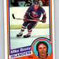 1984-85 O-Pee-Chee #122 Mike Bossy  New York Islanders  V64076 Image 1